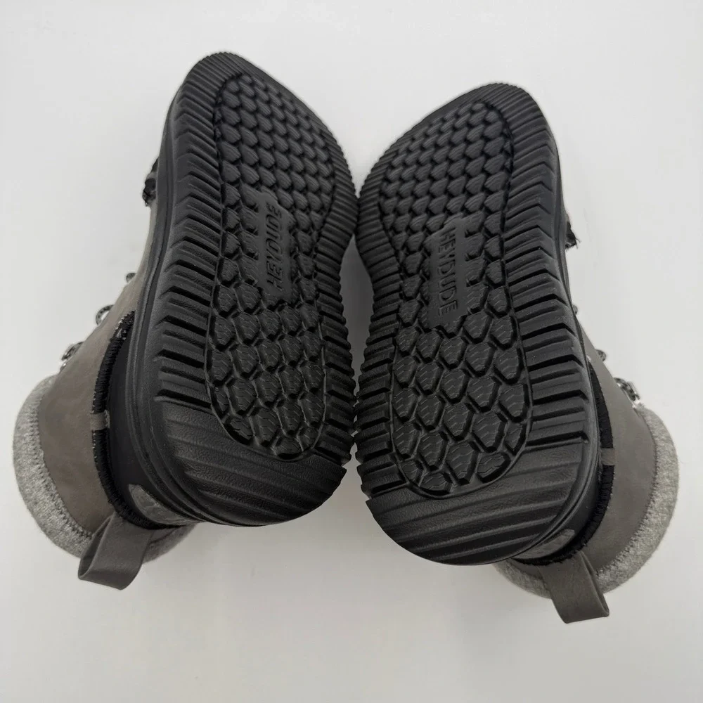 Heydude lightweight chukka